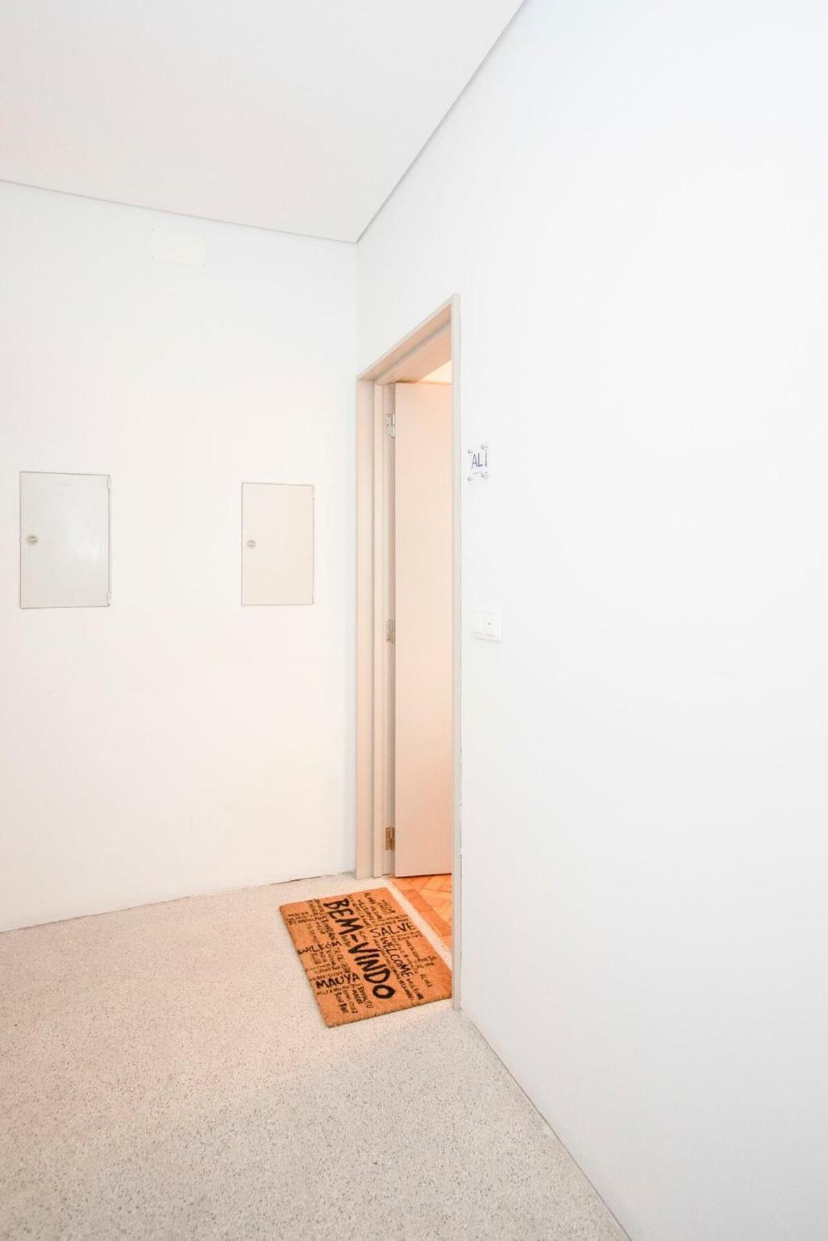 Apartmán Liiiving In Porto - Alma De Santa Catarina Exteriér fotografie