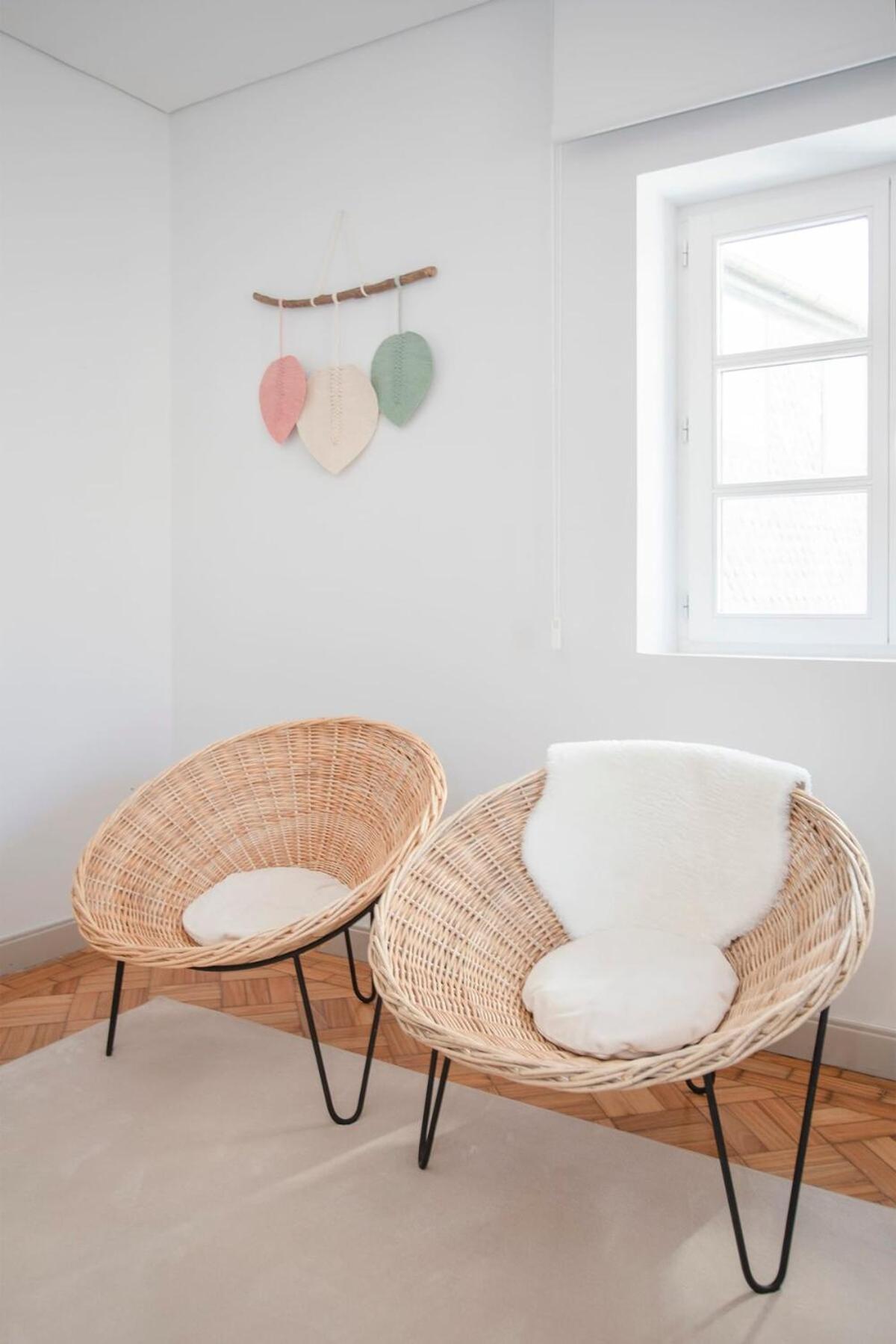 Apartmán Liiiving In Porto - Alma De Santa Catarina Exteriér fotografie