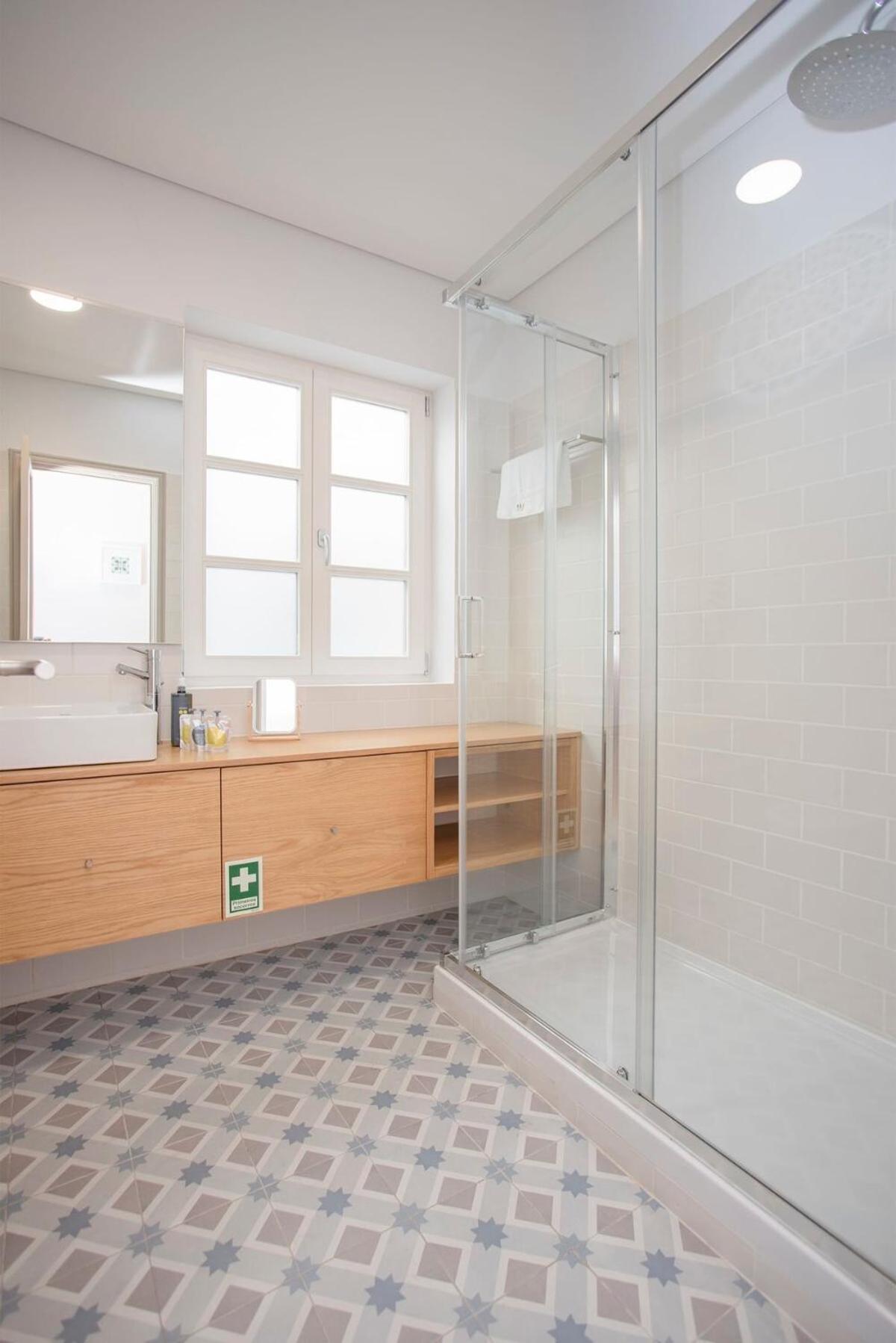 Apartmán Liiiving In Porto - Alma De Santa Catarina Exteriér fotografie