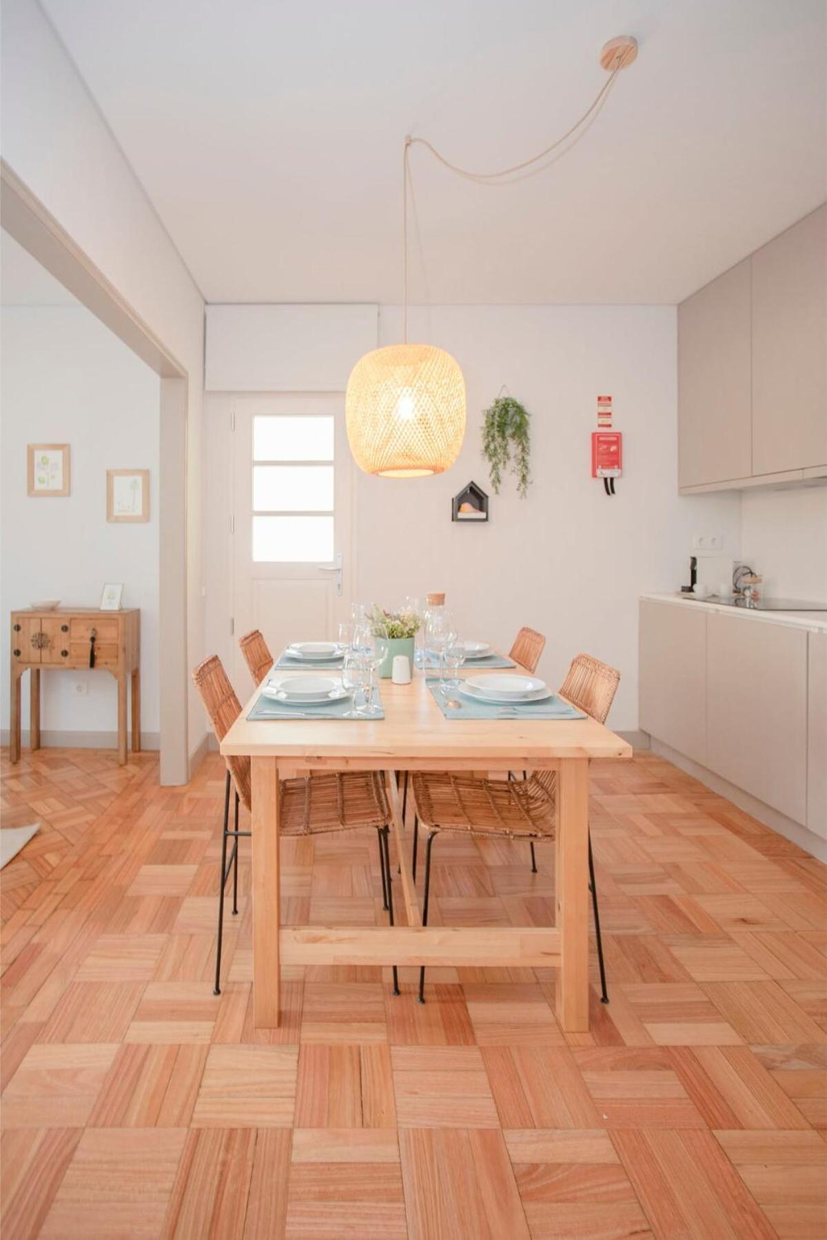 Apartmán Liiiving In Porto - Alma De Santa Catarina Exteriér fotografie