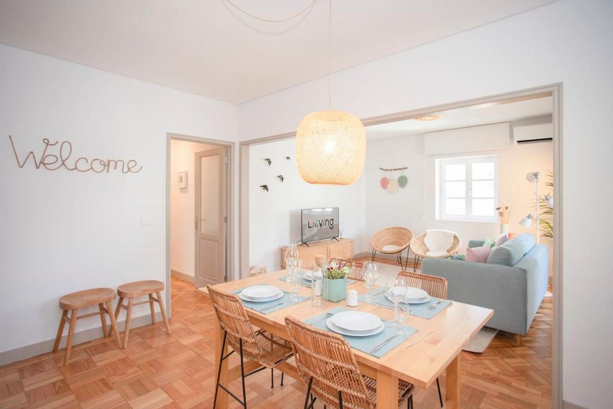 Apartmán Liiiving In Porto - Alma De Santa Catarina Exteriér fotografie