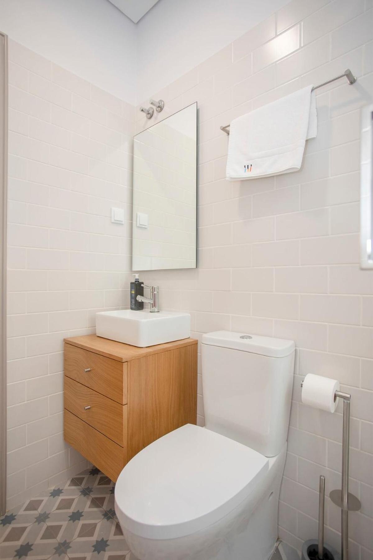 Apartmán Liiiving In Porto - Alma De Santa Catarina Exteriér fotografie