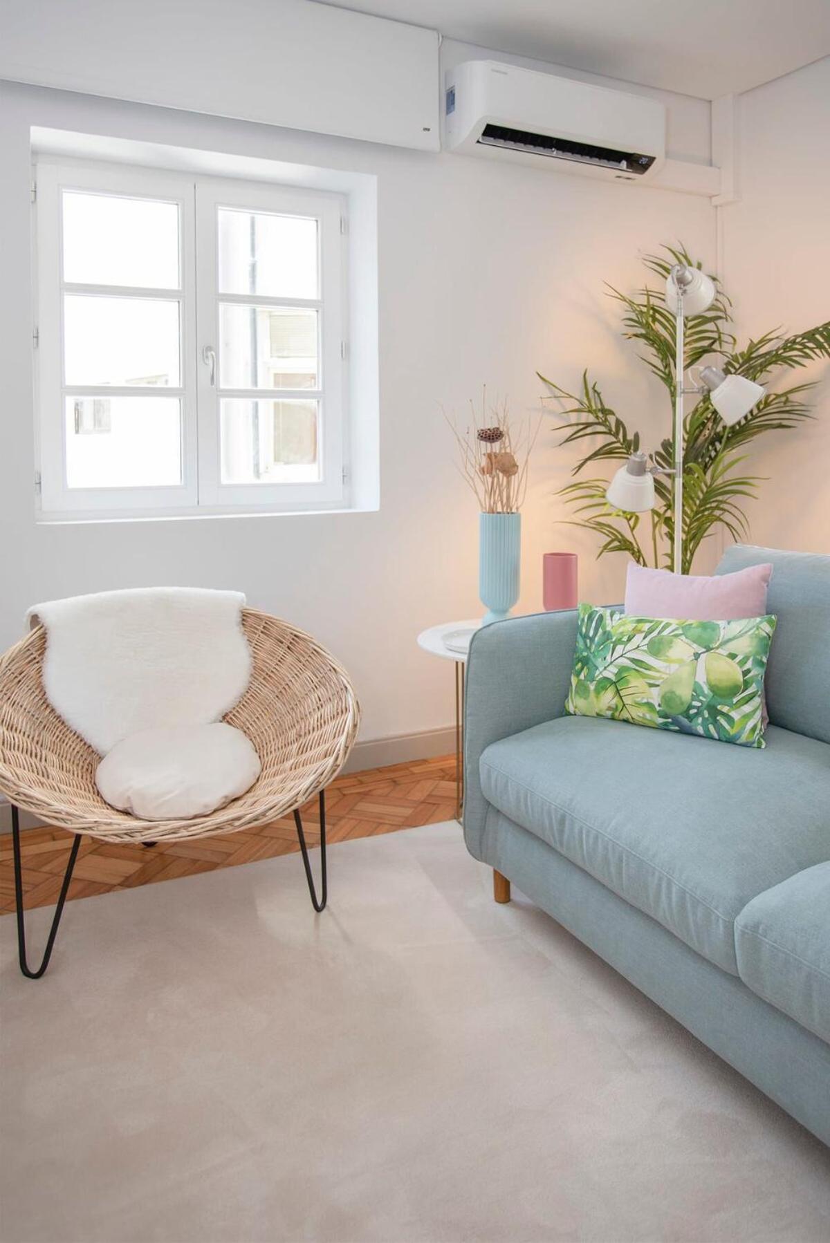 Apartmán Liiiving In Porto - Alma De Santa Catarina Exteriér fotografie